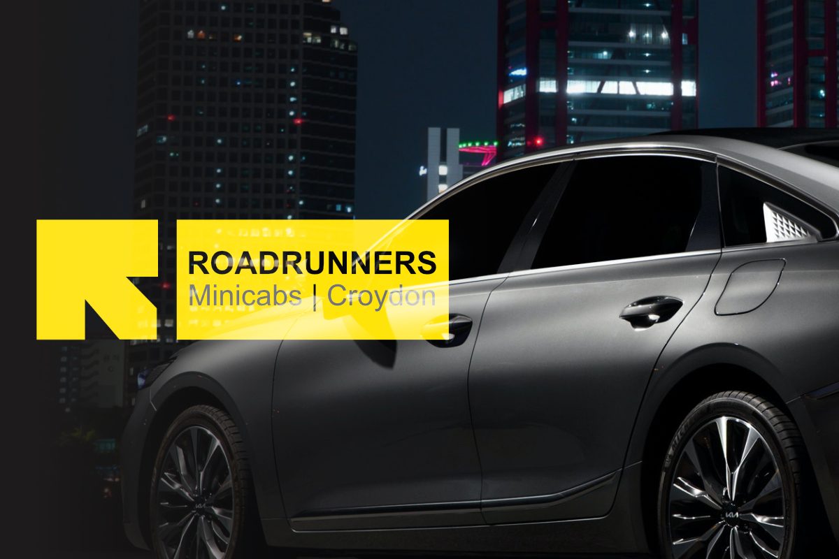 ROADRUNNERS MINICAB SERVICE 2 1200X800