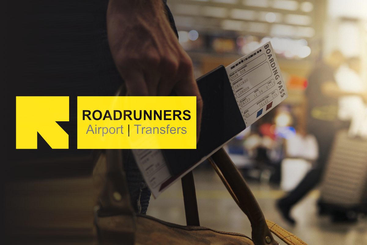 RoadRunners Croydon Airport Transfers Service