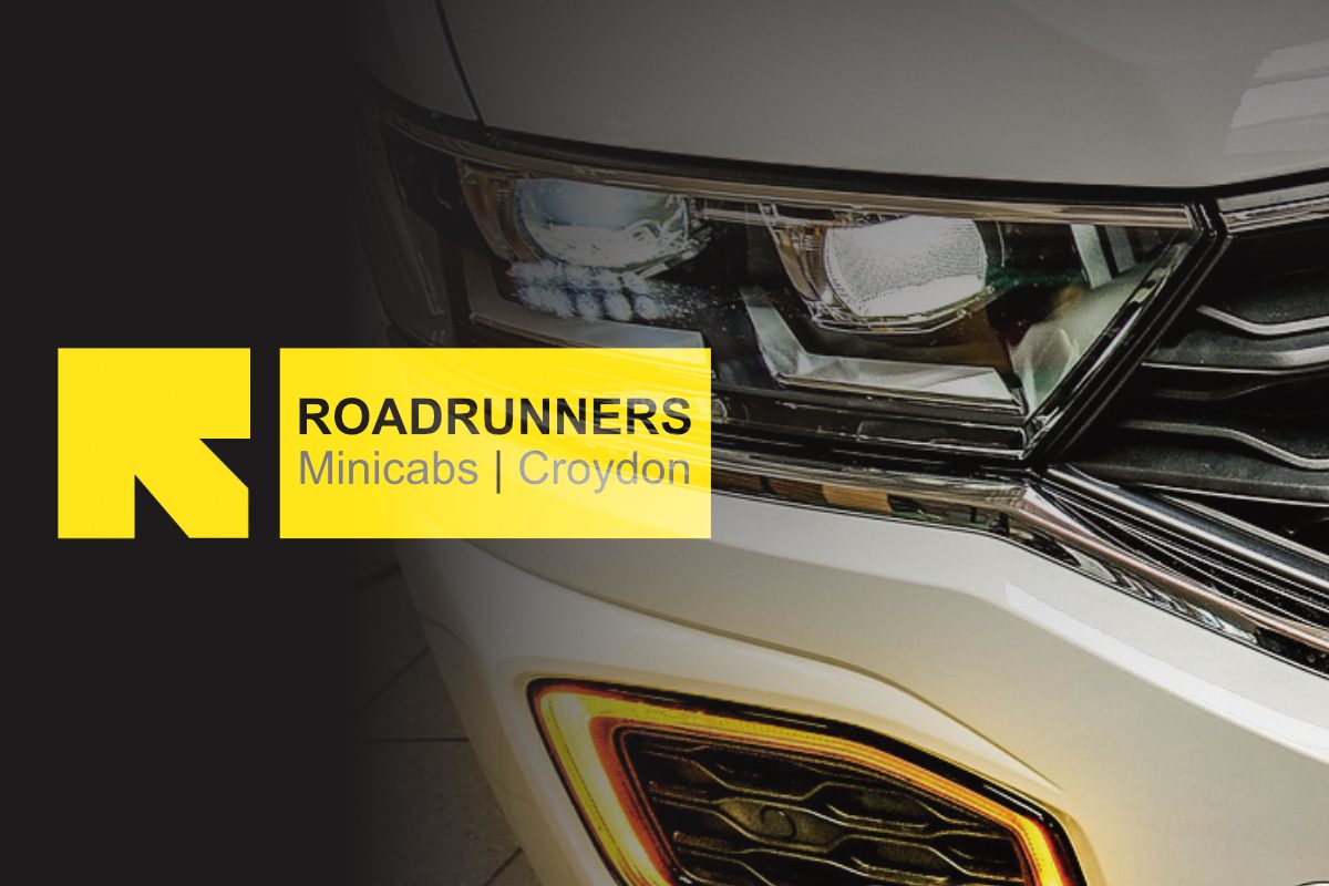 RoadRunners Croydon Minicab Services